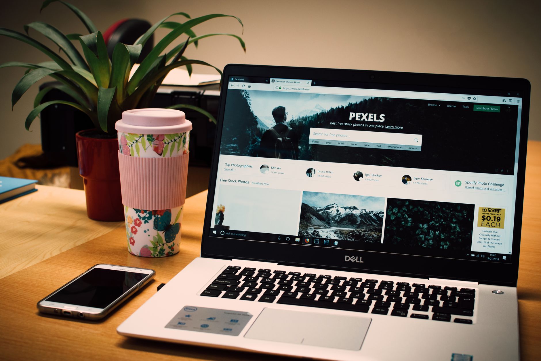 Nom de domaine + hébergement : le guide du premier site