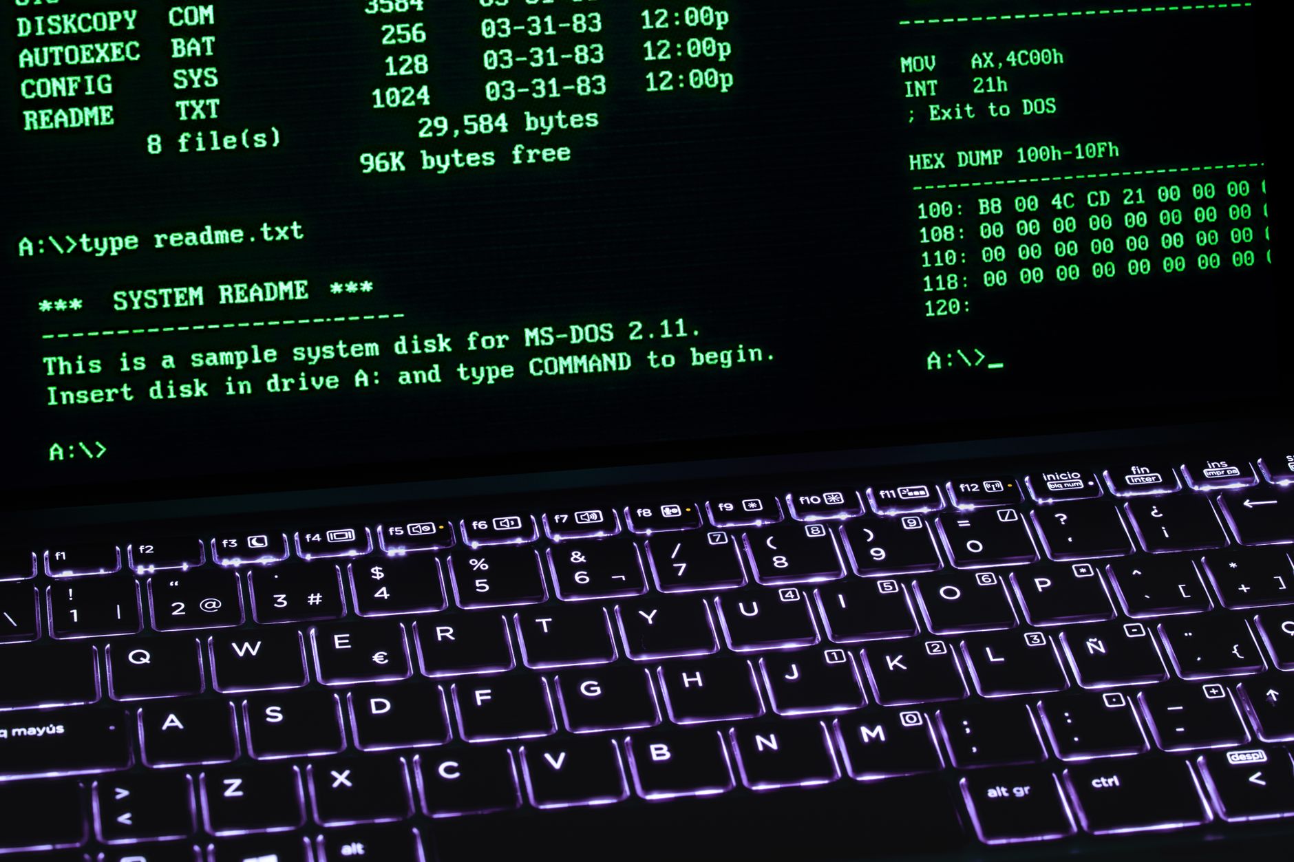 VPS : premiers pas et sécurisation d’un serveur