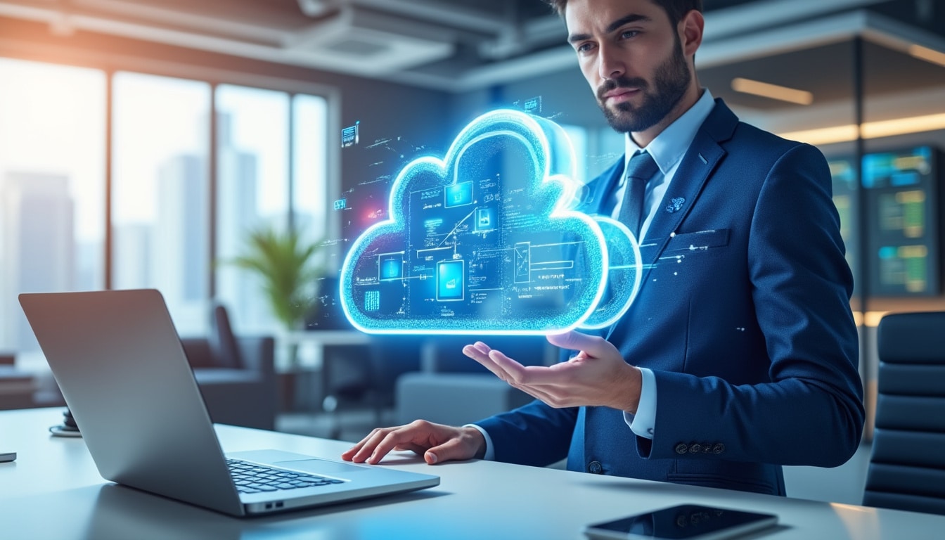 Cloud computing essentials unlock benefits : les bons réflexes