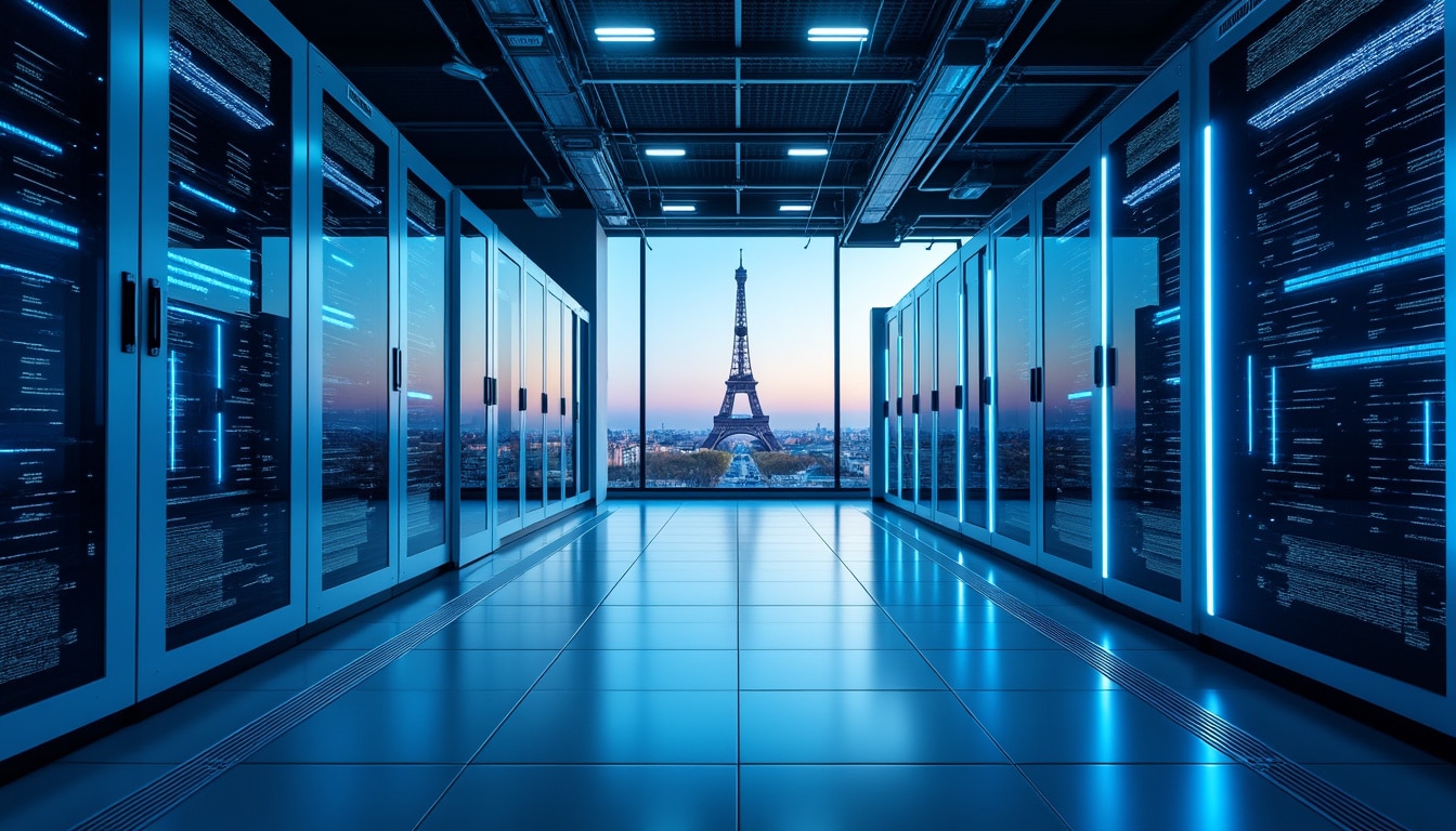 Datacenter sécurisé ISO 27001 France : les clés pour décider