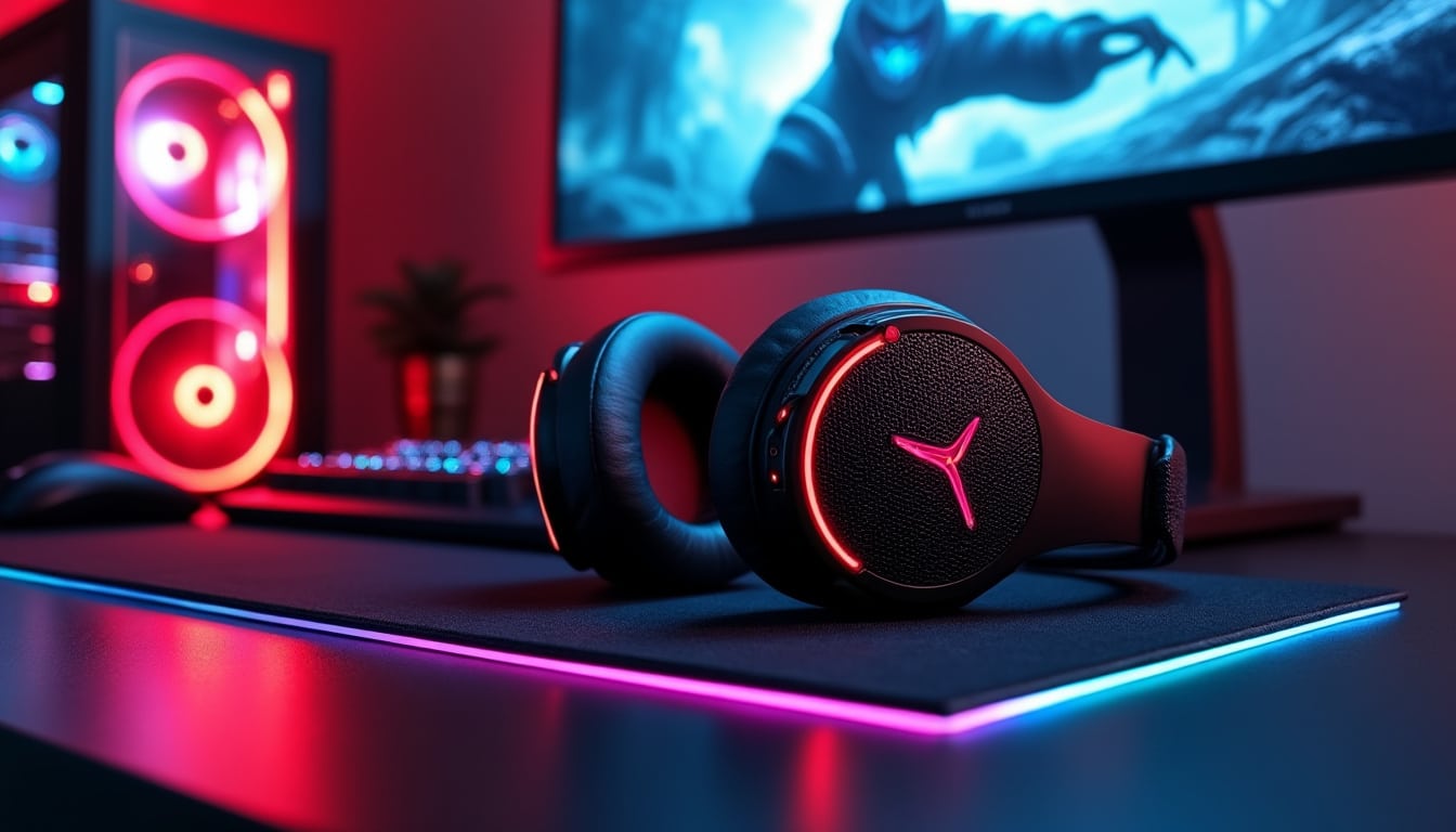 Hyperx cloud II casque gaming : ce que vaut ce son