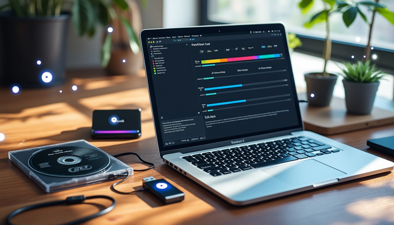 Installer Linux sur un Mac : ce qu&rsquo;il faut faire dans l&rsquo;ordre