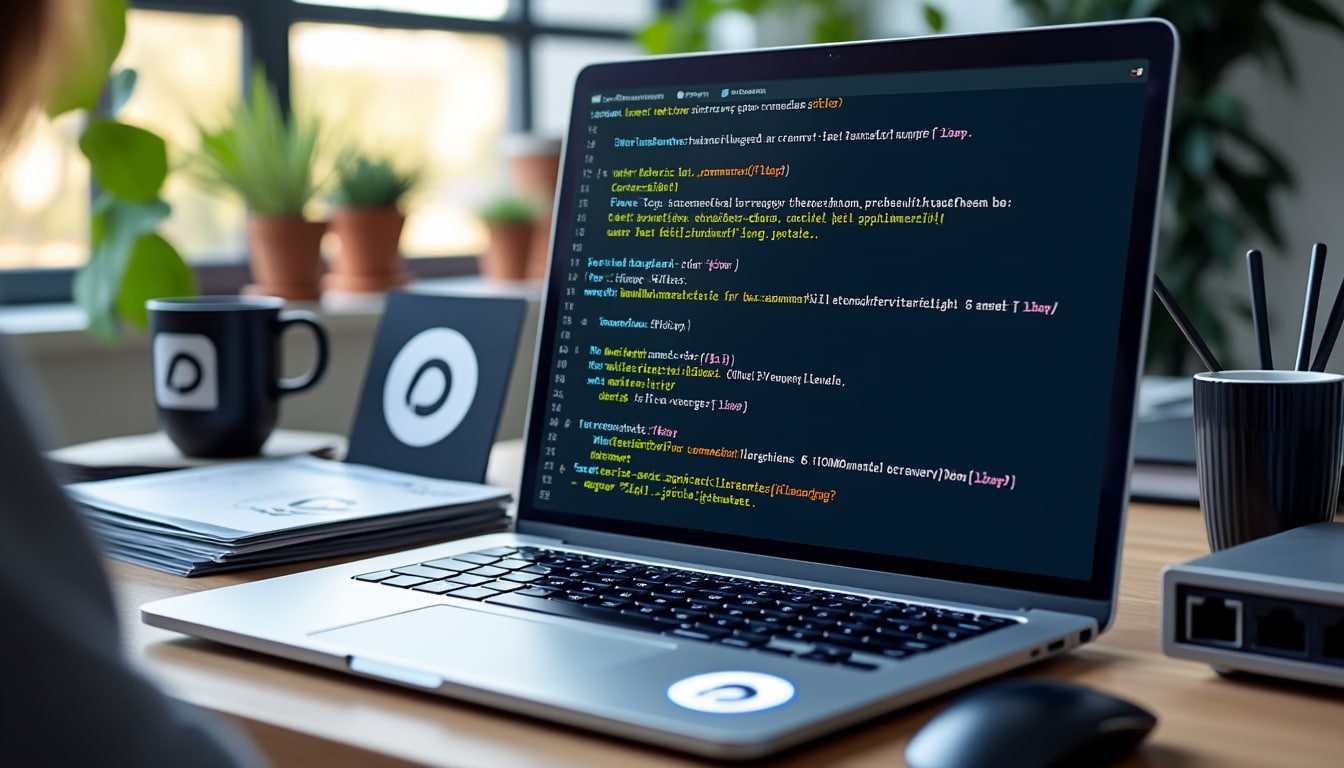 Installer ocs inventory debian 12 : la manipulation pas à pas