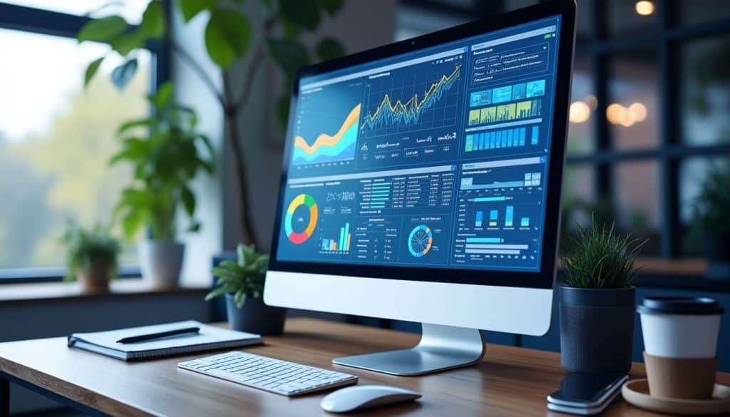 Logiciel de gestion de base de données : notre sélection