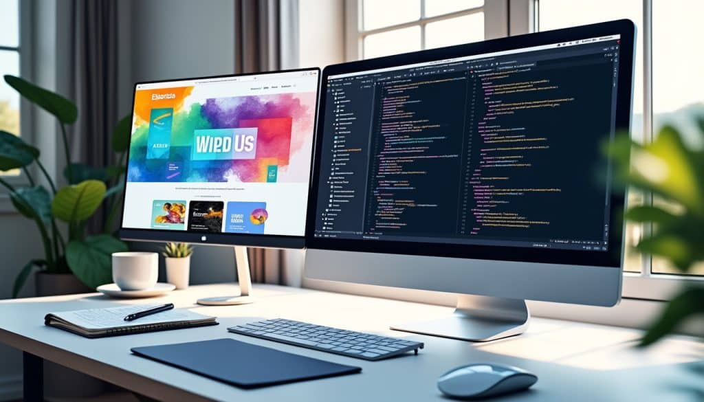 PNG to code HTML CSS : l&rsquo;essentiel à retenir
