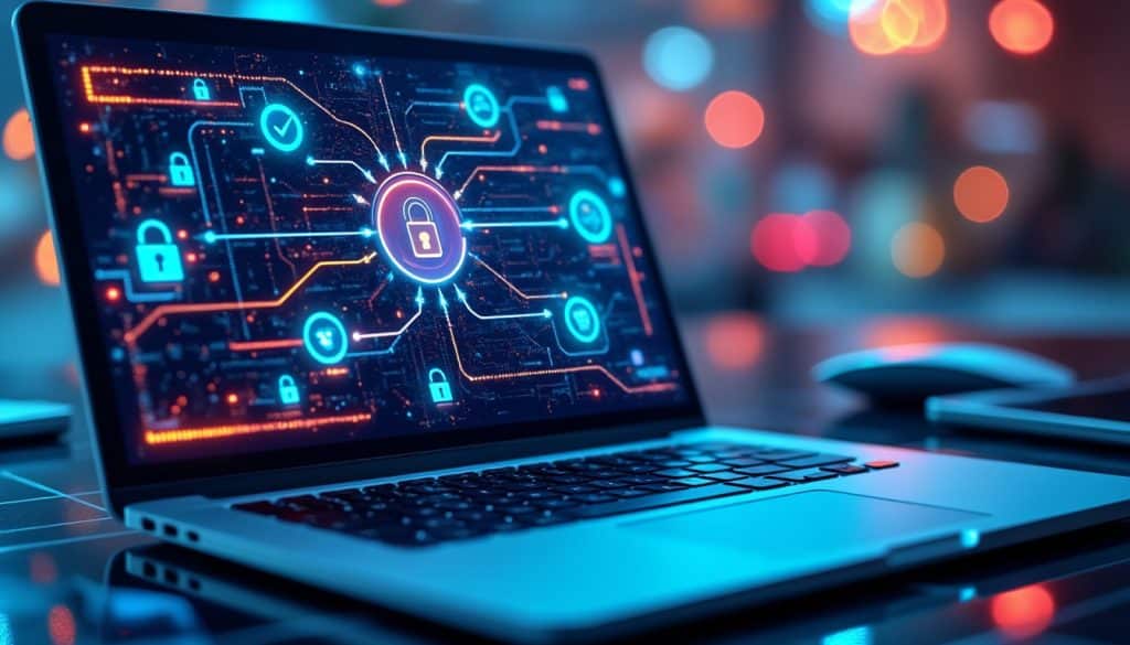Quelle autorité de certification a émis le certificat SSL d&rsquo;origine ?