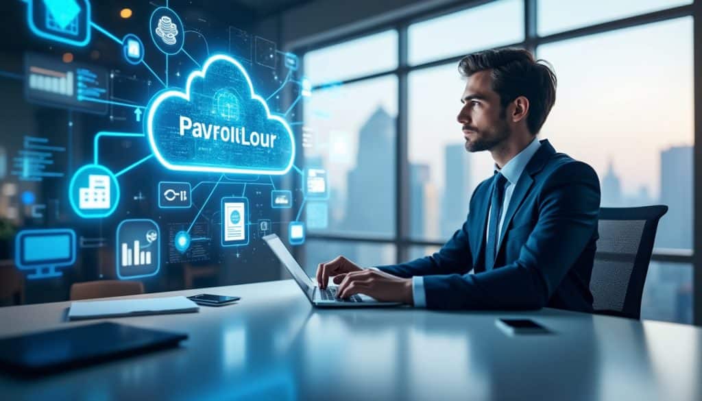 Sage business cloud paie connexion : conseils et repères