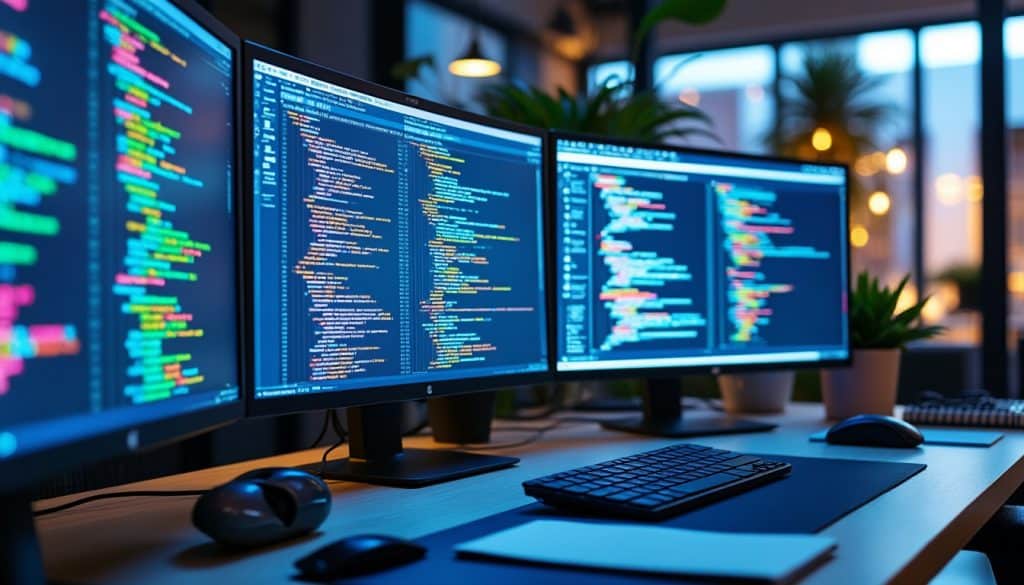 Base de données logiciel gratuit : les solutions du marché comparées