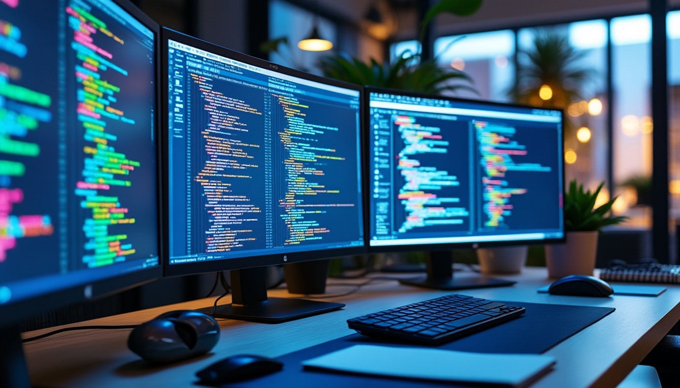 Base de données logiciel gratuit : les solutions du marché comparées