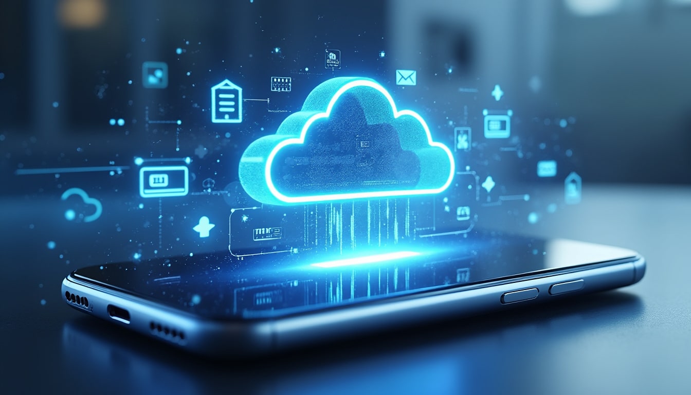C&rsquo;est quoi Samsung cloud ?