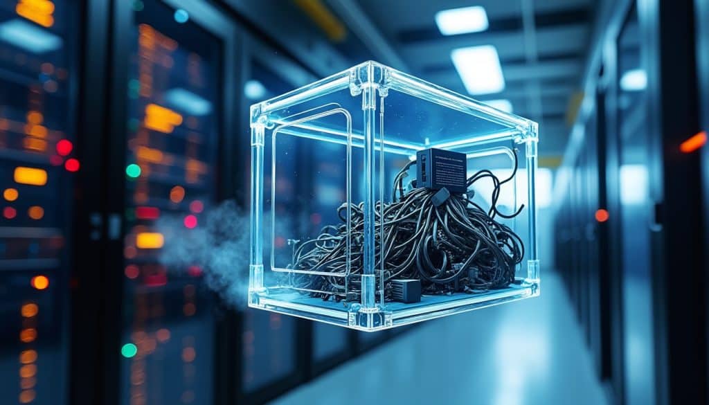 Conteneur dans le cloud : les erreurs fréquentes