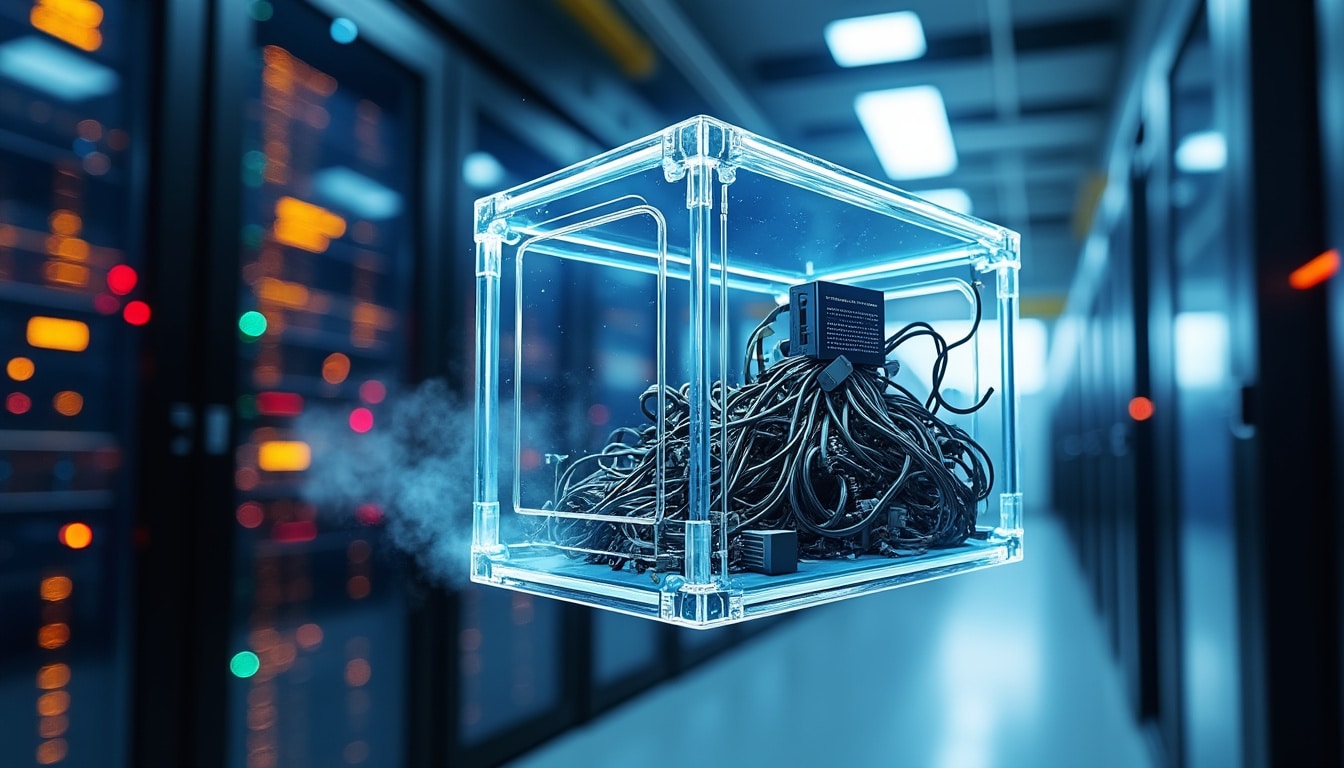 Conteneur dans le cloud : les erreurs fréquentes