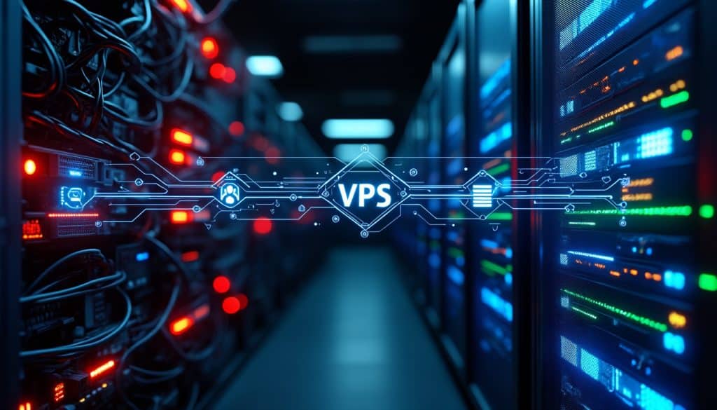 Migration d&rsquo;un mutualisé vers un VPS : ce qui casse et comment le réparer