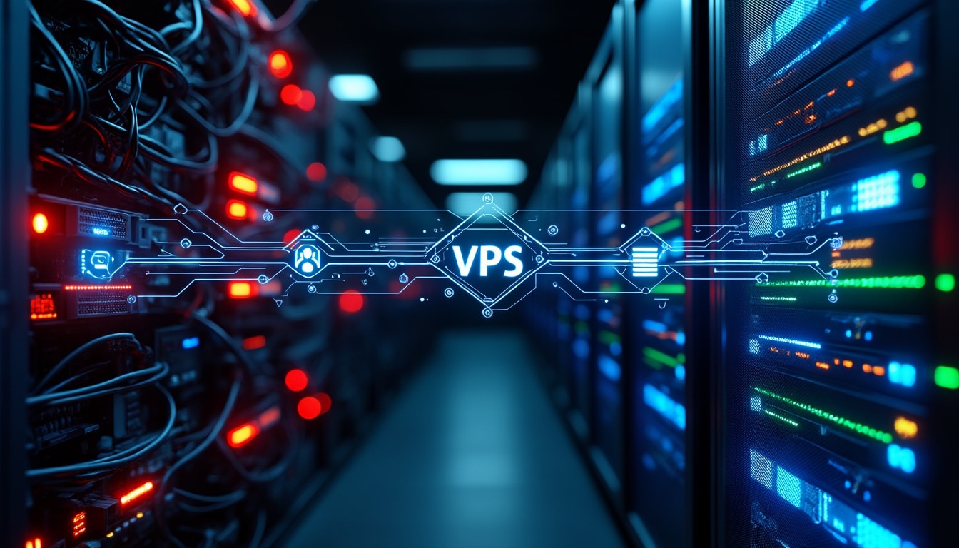 Migration d&rsquo;un mutualisé vers un VPS : ce qui casse et comment le réparer