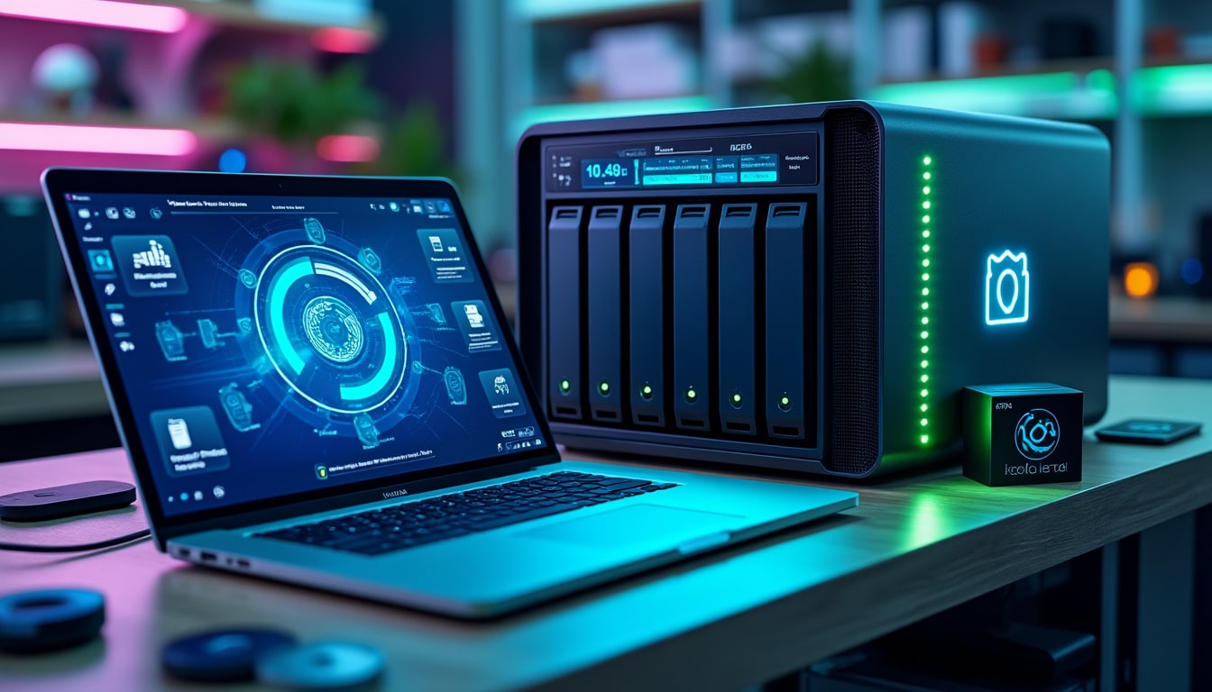 Openmediavault apt management plugin : ce qu&rsquo;il faut retenir