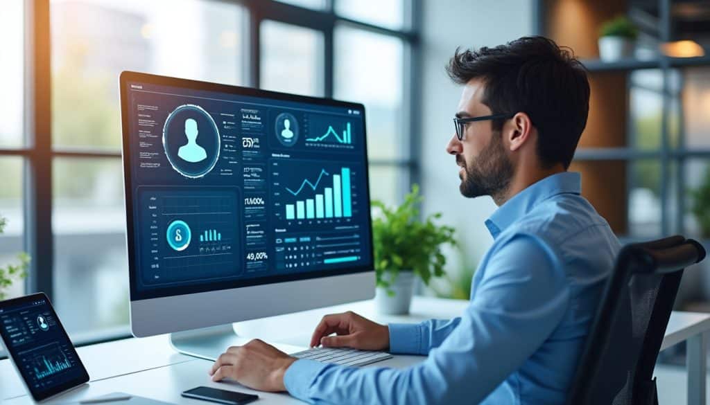 Sage Business Cloud Paie : fonctions et périmètre couvert